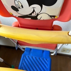 中古品ミッキーブランコの画像