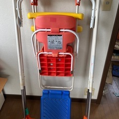 中古品ミッキーブランコの画像