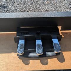 配達設置無料 KORG 電子ピアノ C1 Air 18年購入（17年製 激可愛い♥ほぼ新品レベル ②
岡山販売支店取扱商品
★京都南〜福知山
🏯東は→姫路〜大阪〜福知山
🍑西は→姫路〜鳥取市〜兵庫〜岡山まで配達無料 ★ジモティーが一番安い！
★ジモティーは設置までお手伝い
【簡単設置】

★ジモティーは即配達、納品可能！の画像