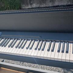 配達設置無料 KORG 電子ピアノ C1 Air 18年購入（17年製 激可愛い♥ほぼ新品レベル ②
岡山販売支店取扱商品
★京都南〜福知山
🏯東は→姫路〜大阪〜福知山
🍑西は→姫路〜鳥取市〜兵庫〜岡山まで配達無料 ★ジモティーが一番安い！
★ジモティーは設置までお手伝い
【簡単設置】

★ジモティーは即配達、納品可能！の画像