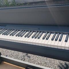 配達設置無料 KORG 電子ピアノ C1 Air 18年購入（17年製 激可愛い♥ほぼ新品レベル ②
岡山販売支店取扱商品
★京都南〜福知山
🏯東は→姫路〜大阪〜福知山
🍑西は→姫路〜鳥取市〜兵庫〜岡山まで配達無料 ★ジモティーが一番安い！
★ジモティーは設置までお手伝い
【簡単設置】

★ジモティーは即配達、納品可能！の画像