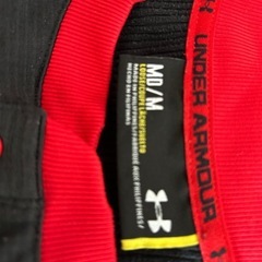 アンダーアーマーmd（loose）の画像