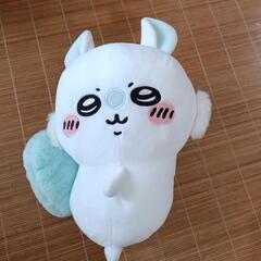 【あげます】大きなぬいぐるみの画像