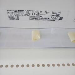 リユースのサカイ太田店★ジモティ割あり★ TOSHIBA ルームエアコン RAS-F401R(W) 4.0kw 19年製 室内機分解洗浄済み OJ10667の画像