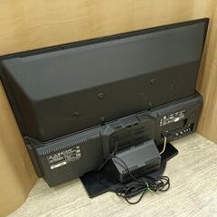 美品！三菱　32型液晶 HDD/ Blu-ray内蔵 LCD-A32BHR85の画像
