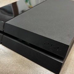 【お得！】PlayStation 4本体 コントローラー付き！の画像