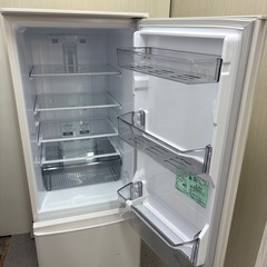 ⭐️MITSUBISHI⭐️ 冷凍冷蔵庫 2021年 168L 大阪市近郊配送無料の画像