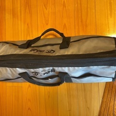 専用バック付き　JW-330K タイルカッター　切断機　石井　の画像