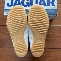 ムーンスター★23.5cm 新品JAGUARの画像