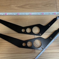 中華性？GTウイング+SARDローマウント　の画像