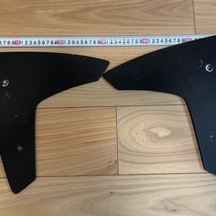 中華性？GTウイング+SARDローマウント　の画像