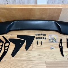 中華性？GTウイング+SARDローマウント　の画像