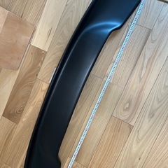 中華性？GTウイング+SARDローマウント　の画像