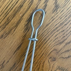 無印良品　柄つきスポンジの画像