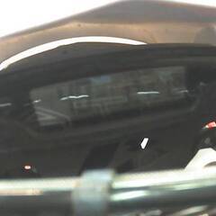 ベータ RR4T125 赤 エンジン始動確認 自賠責保険で乗れます 半額配送キャンペーン 期間限定 現状渡し諸経費￥0- 横浜 P-Yardの画像