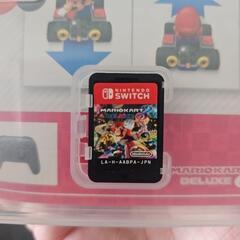 (超名作)マリオカート8デラックスの画像