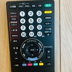 SONY BRAVIA 32インチの画像