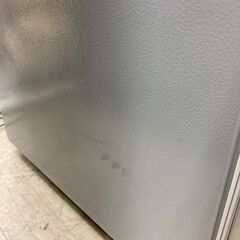 J5570 【リユースのサカイ柏店】　冷蔵庫　パナソニック　NR-B14AW-S　2018年製　クリーニング済み 参考価格60,280円の画像