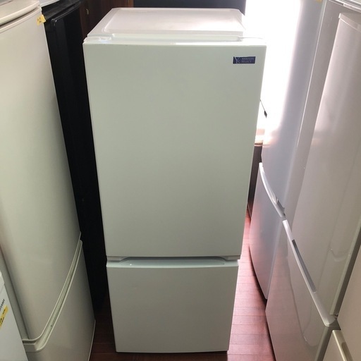 YAMADA   冷蔵庫　156L  YRZ-F15G1  RZ