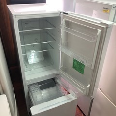 YAMADA   冷蔵庫　156L  YRZ-F15G1  RZの画像