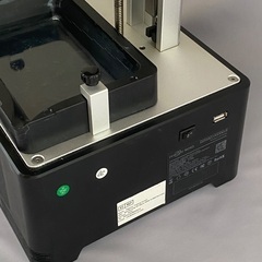 【※緊急※値下げ交渉可能】 Anycubic Photon Mono 光造形式LCD 3Dプリンターの画像
