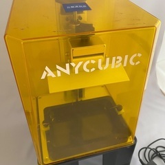 【※緊急※値下げ交渉可能】 Anycubic Photon Mono 光造形式LCD 3Dプリンターの画像