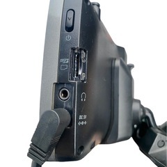 Carrozzeria ポータブルナビ AVIC-T05 カロッツェリア ナビの画像