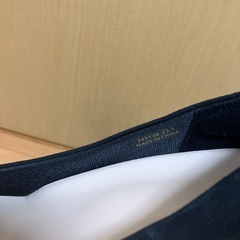 GU マシュマロパンプス　　23.5センチの画像