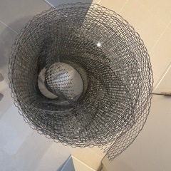 金網の画像