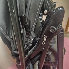 COMBI　ベビーカー　早い者勝ちの画像