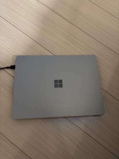 Microsoft Surface Go ノート