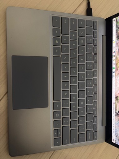 Microsoft Surface Go ノート
