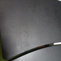 パソコンデスク 斜め置き 昇降の画像