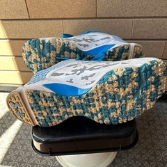 👟UNDER ARMOUR(26センチ)の画像