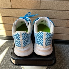 👟UNDER ARMOUR(26センチ)の画像