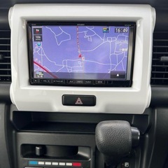 スズキ　ハスラー／平成26／車検令和9年6月までの画像