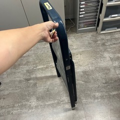 3段脚立の画像