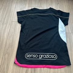 ディアドラ ティシャツの画像