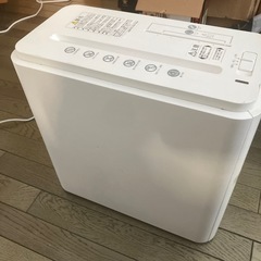 シュレッダーの画像