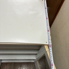 食器棚の画像