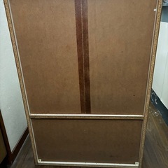 食器棚の画像