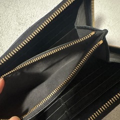 JIMMY CHOO 長財布の画像