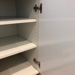 食器棚の画像
