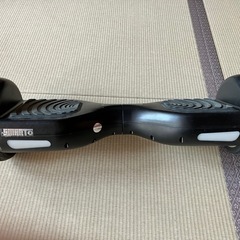 電動バランススクーターの画像