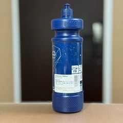 ☆未使用品☆　gyeon コンパウンド　の画像