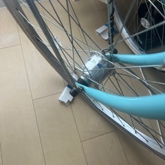 ホダカ HODAKA シティサイクル其の2の画像