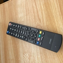 小型テレビの画像