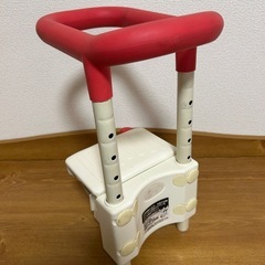【福祉用具】バスグリップの画像