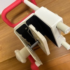 【福祉用具】バスグリップの画像