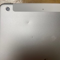 iPad mini2（1ヶ月保証）の画像